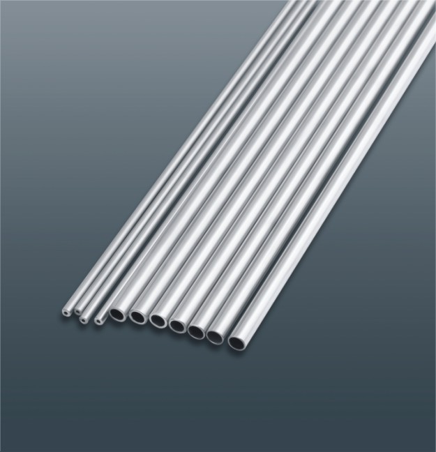 BA (Bright Annealed ), EP（Electro Polishing)  Seamless Stainless Steel tubes