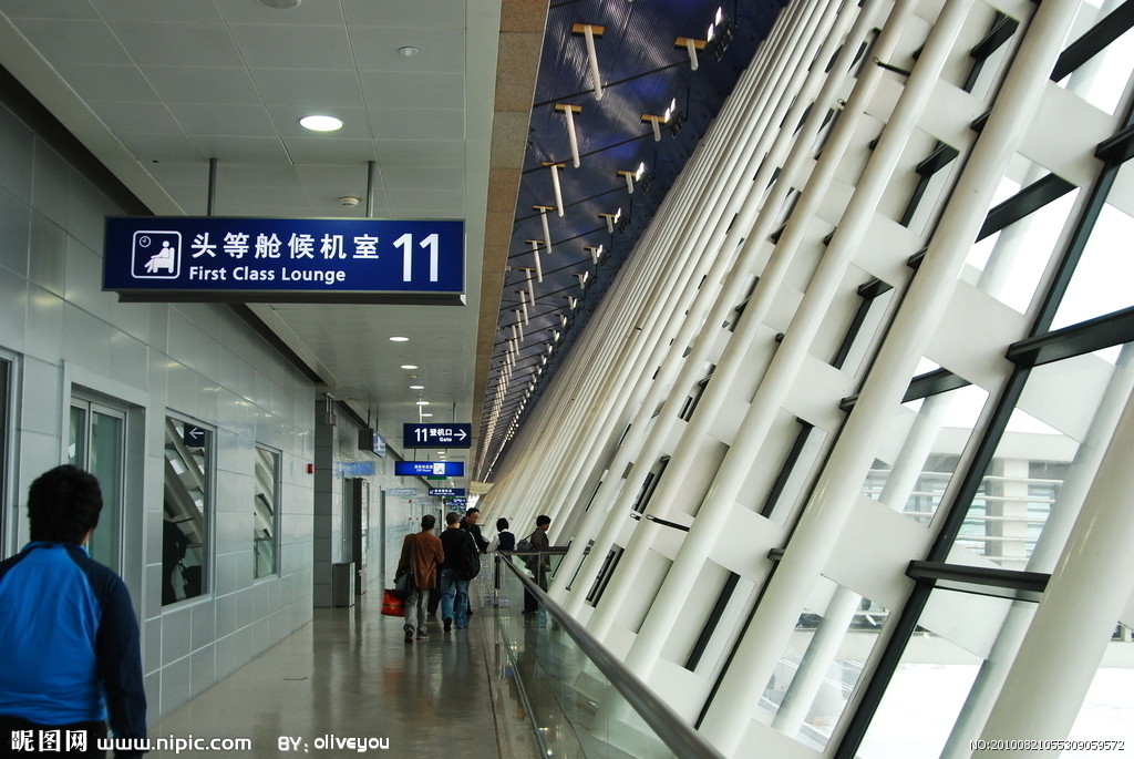 機場鋼構(gòu)
