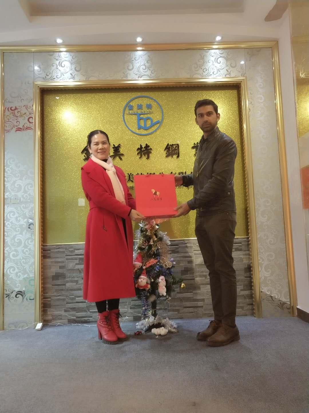 再見2018， 歡迎幸運(yùn)的2019~