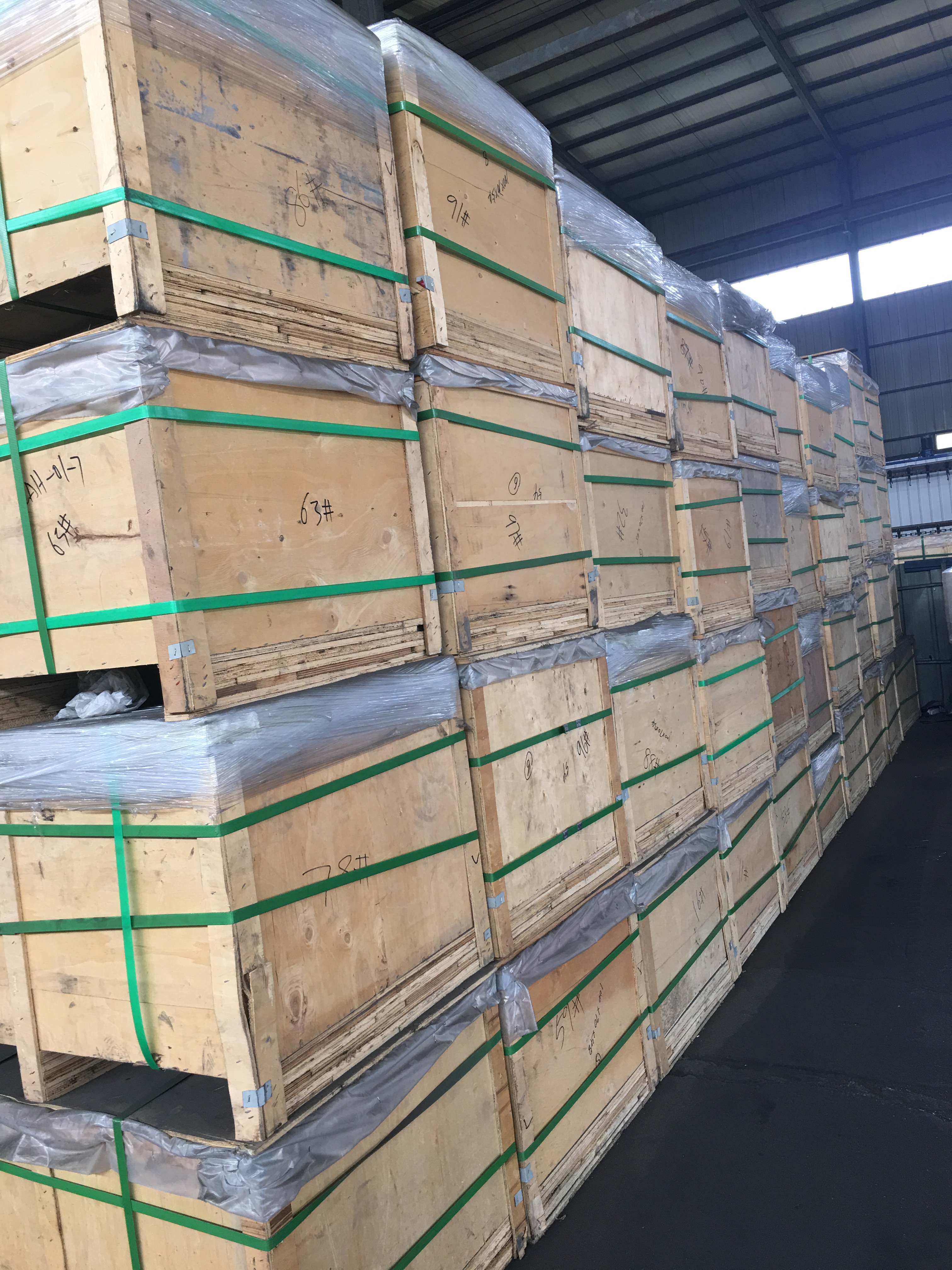 flanges as per JIS, BS, EN, ASTM standard in stocks